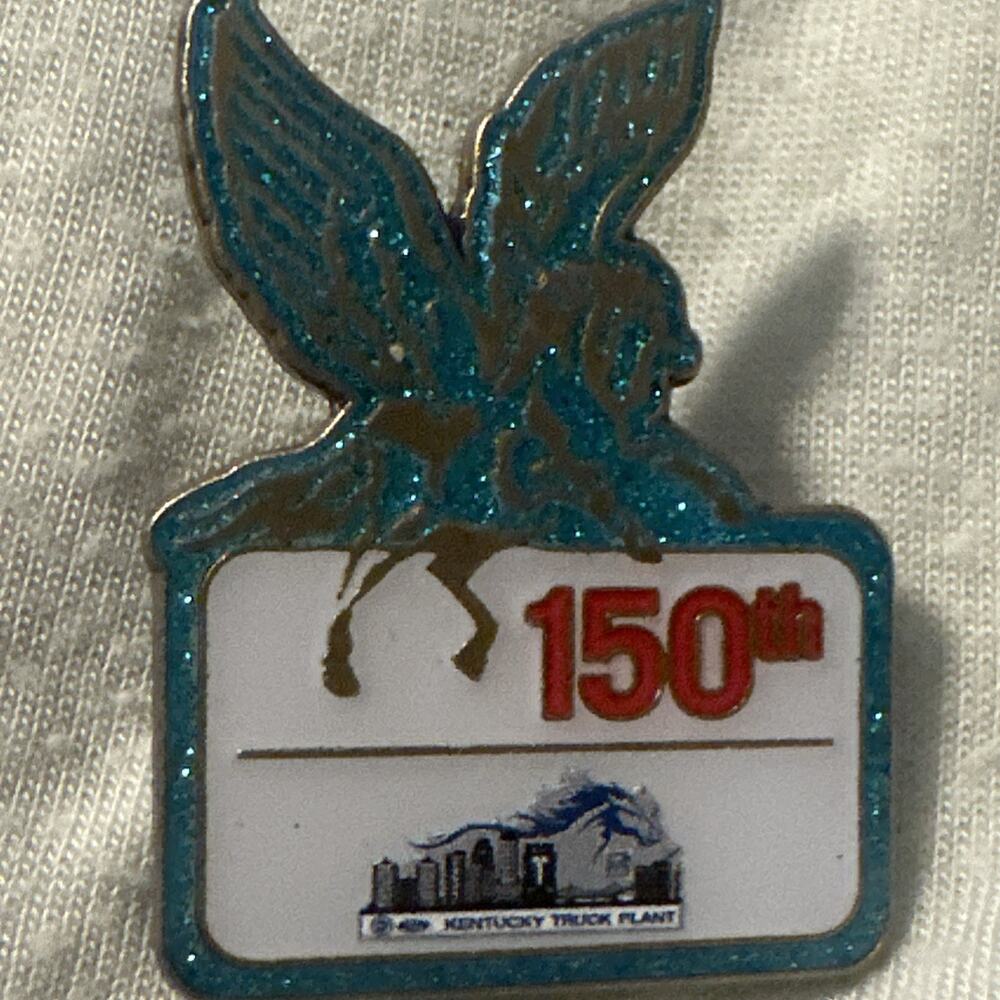 2024 Kentucky Derby Taste‎ Of Derby Participants Pin Pre-owned (JK)
